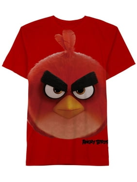 Angry Birds Boys Character Shop Walmart Com - angry birds free vip over roblox