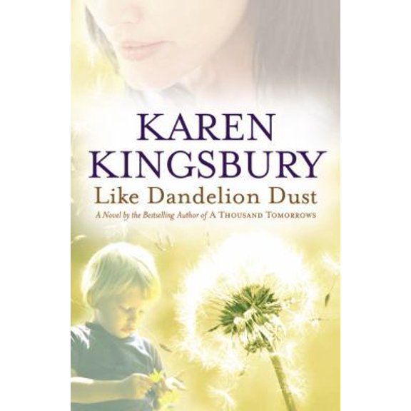 Pre-Owned Like Dandelion Dust (Paperback) 1931722854 9781931722858