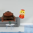 thumbnail image 2 of Sofá en miniatura para muñecas,Muebles de casa de muñecas,modelo de sofá europeo,decoración,Modelo de silla individual Mini Bench Chair sofá,Estatua de serpiente china,Estatua de, 2 of 8