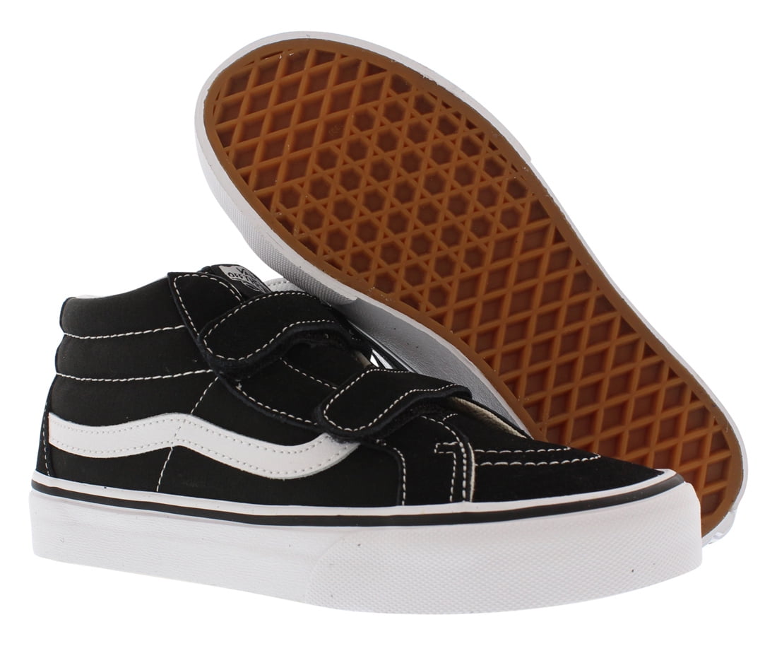 vans ska