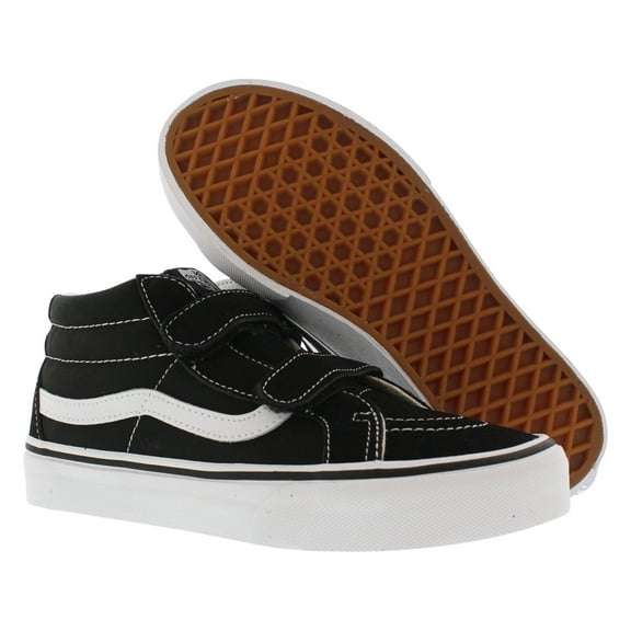 Vans Kids' Sk8 Mid Reissue V (Toddler)