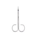 thumbnail image 2 of Rubis Switzerland Baby Nail Scissors 1F001, 2 of 3