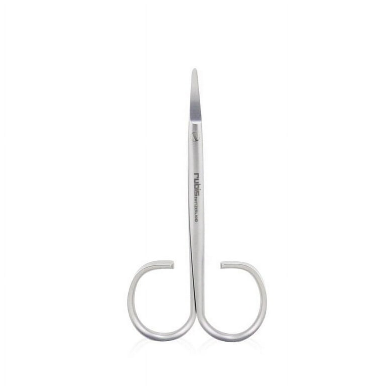 Twin Classic Baby Nail Scissors 1 Pcs 