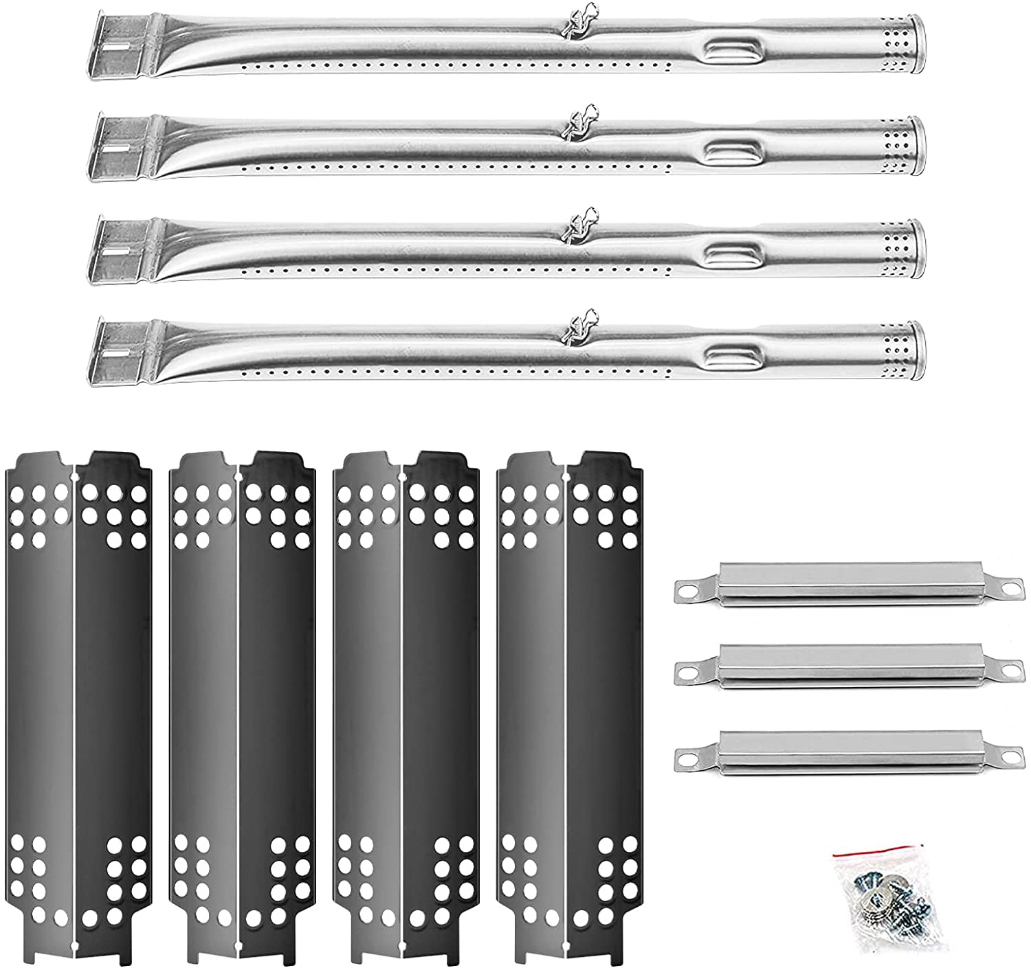 463436214, Grill Parts Kit for Charbroil 467300115 463436213 463436215 