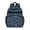 Black-227, variant on Construction Vehicle Toddler Backpack Spacious Adjustable Shoulder Straps Chest Buckle Durable Backpack For Student