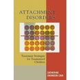 thumbnail image 2 of Attachment Disorders: Treatment Strategies for Traumatized Children, 2 of 2