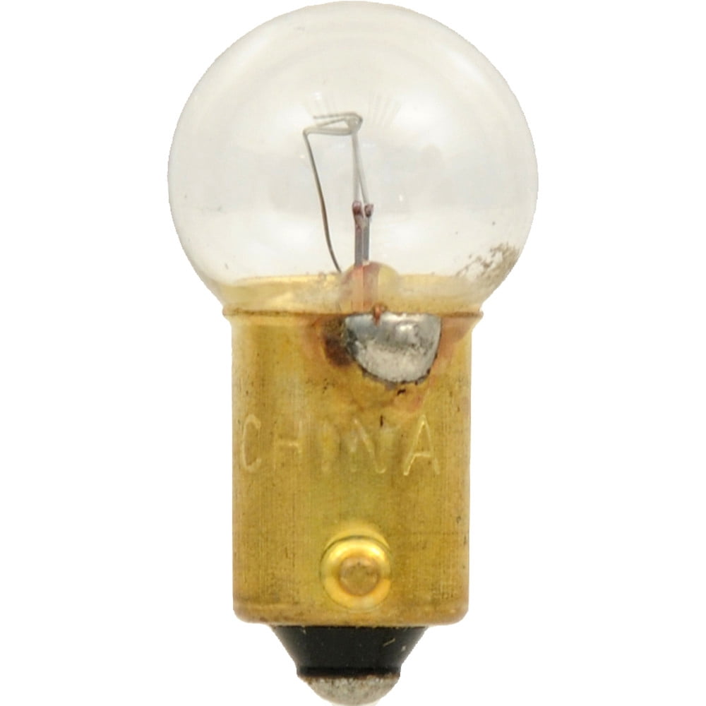 Sylvania 1895 Long Life Halogen Auto Mini Bulbs, Pack of 2.