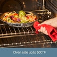 thumbnail image 6 of All-Clad D3 Stainless 3-ply Bonded Cookware Set, Nonstick 10 piece Set, 6 of 8