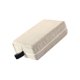 thumbnail image 1 of Funda de tela para bloque de yoga, equipo de asistencia, pilates, funda lavable para bloque de yoga Beige, 1 of 8