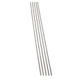 thumbnail image 1 of Palisade L Trim 5Pk Silver Lake, 1 of 3