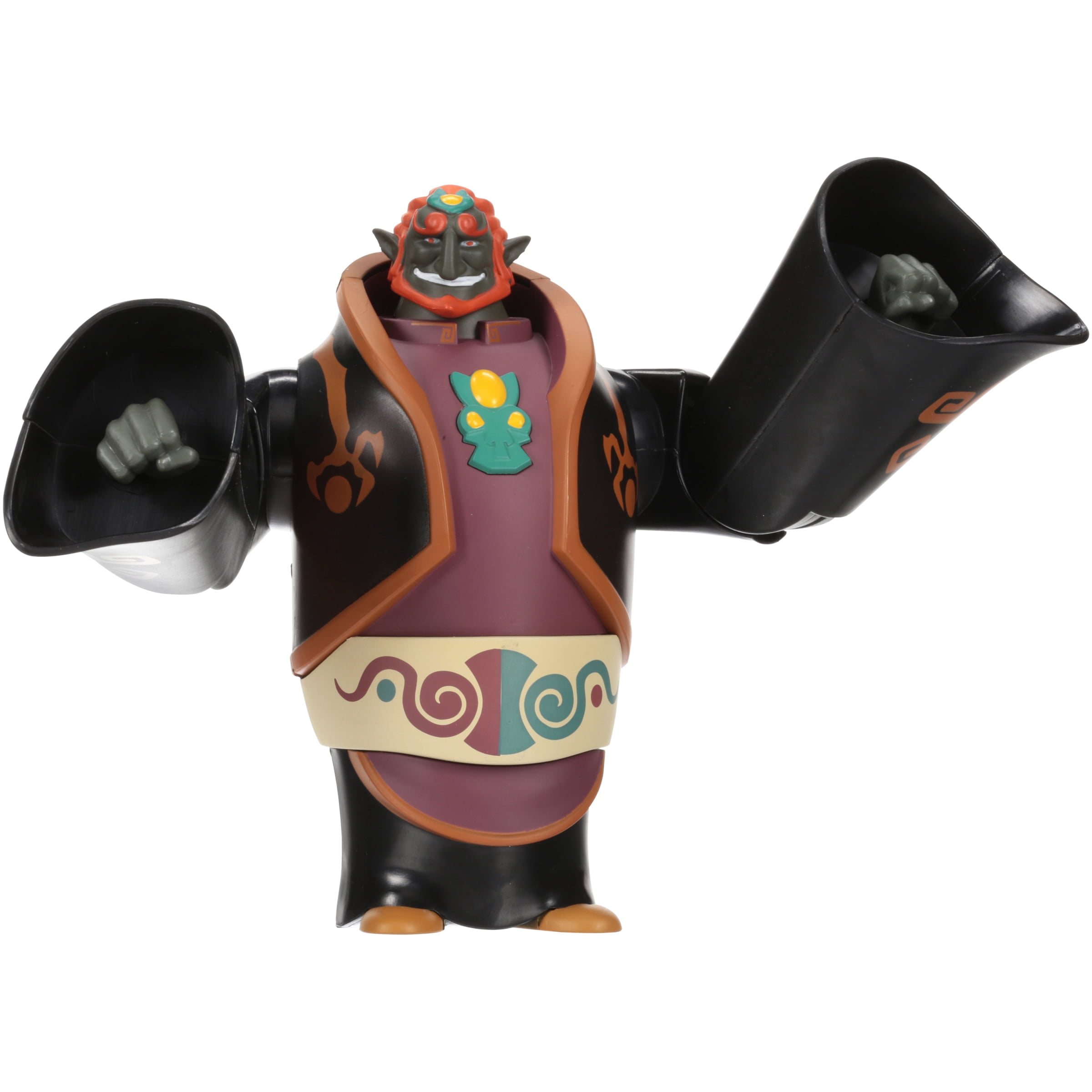 ganondorf wind waker figure