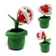 thumbnail image 2 of Juguete Peluche Planta Piraña Super Mario Bros Nintendo 22 Cm Nintendo Piranha, 2 of 2
