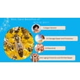 thumbnail image 2 of Alpha Honey Health's Manuka Honey Infused Body Butter - Because Smooth Skin is the Bee's Knees!, 2 of 7
