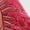 Red, variant on Red Vintage Y2K Halter Neck Sleeveless Peplum Mini Dress With Sun Face Print