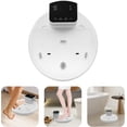 thumbnail image 4 of Body Dryer Negative Ions Body Heater Blow Dryer with 4 Wind Speeds and LED Body Care Dryer for Bathroom Swimming Pool, 4 of 11