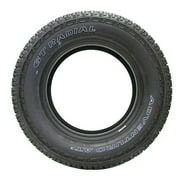 Sigma Trail Guide A/T All Terrain P245/75R16 111S Light Truck Tire Simolary simolary.com 11