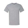 thumbnail image 1 of Jerzees Athletic Heather 2714 M, 1 of 1
