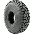 thumbnail image 4 of RubberMaster S356 4.1/3.50-6 52A6 4 Ply Lawn and Garden Tire, 4 of 5