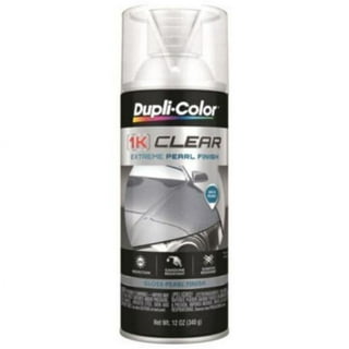 Auto Paint Depot - Automotive Clear Coat & Touch up Paint - High Gloss 2K  Clear Coat - Pint 4:1 with Activator (1 Pint Clear Coat plus 4 oz