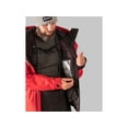 thumbnail image 3 of TOBE Outerwear Macer Jacket - Mens, Red One, M,, 3 of 3