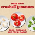thumbnail image 4 of RAGU Kettle Cooked Marinara Pasta Sauce, 24 oz, 4 of 12