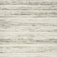thumbnail image 4 of HomeRoots 553154 8 x 10 ft. Cream Abstract Distressed Rectangle Area Rug, 4 of 5
