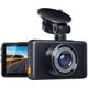 thumbnail image 1 of REDTIGER F7N 4K Dash Cams con WiFi GPS Cámara frontal 4K/2.5K y trasera 1080P, cámara de pantalla de 3,16 pulgadas para automóviles, grabadora de cámara de tablero gran angular de 170°, monitor de, 1 of 6