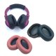 Ear Cushions Earpads forSONY MDR-100ABN WH-H900N Headset Round Earcups