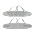 thumbnail image 2 of Sangle de Fixation pour Fractures des Côtes, Ajustable, Portable, Bande de Fixation pour Vertèbres, 2 of 4
