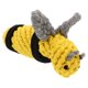 thumbnail image 1 of 1pc Cuerda para perro Juguete para masticar Juguetes resistentes a las mordeduras Juguete interactivo para masticar Suministros para mascotas, 1 of 5