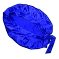 thumbnail image 3 of Gorro de dormir Yinane Sombreros para dormir Marino, 3 of 3