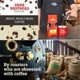 thumbnail image 5 of Dunn Brothers Small Batch Gourmet Whole Bean Coffee, Brazil (Light Roast), 12 oz, Single Origin Arabica Coffee, 5 of 7