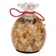 thumbnail image 2 of 1 bolsa de dinero decorativa, bolsa de cristal, adorno para el hogar, decoración de bolsa de dinero (dorado) kaili Sencillez, 2 of 3