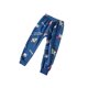 thumbnail image 1 of Minnieouse Pantalones cálidos para niños, calzoncillos largos de invierno gruesos, pantalones transpirables para el hogar, pijamas de ropa Prendas para la parte inferior del cuerpo Azul oscuro 100cm, 1 of 6