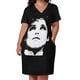 thumbnail image 2 of Edie Sedgwick-vestido holgado con bolsillo para mujer vestidos de baile vestido de noche ropa de moda, 2 of 6