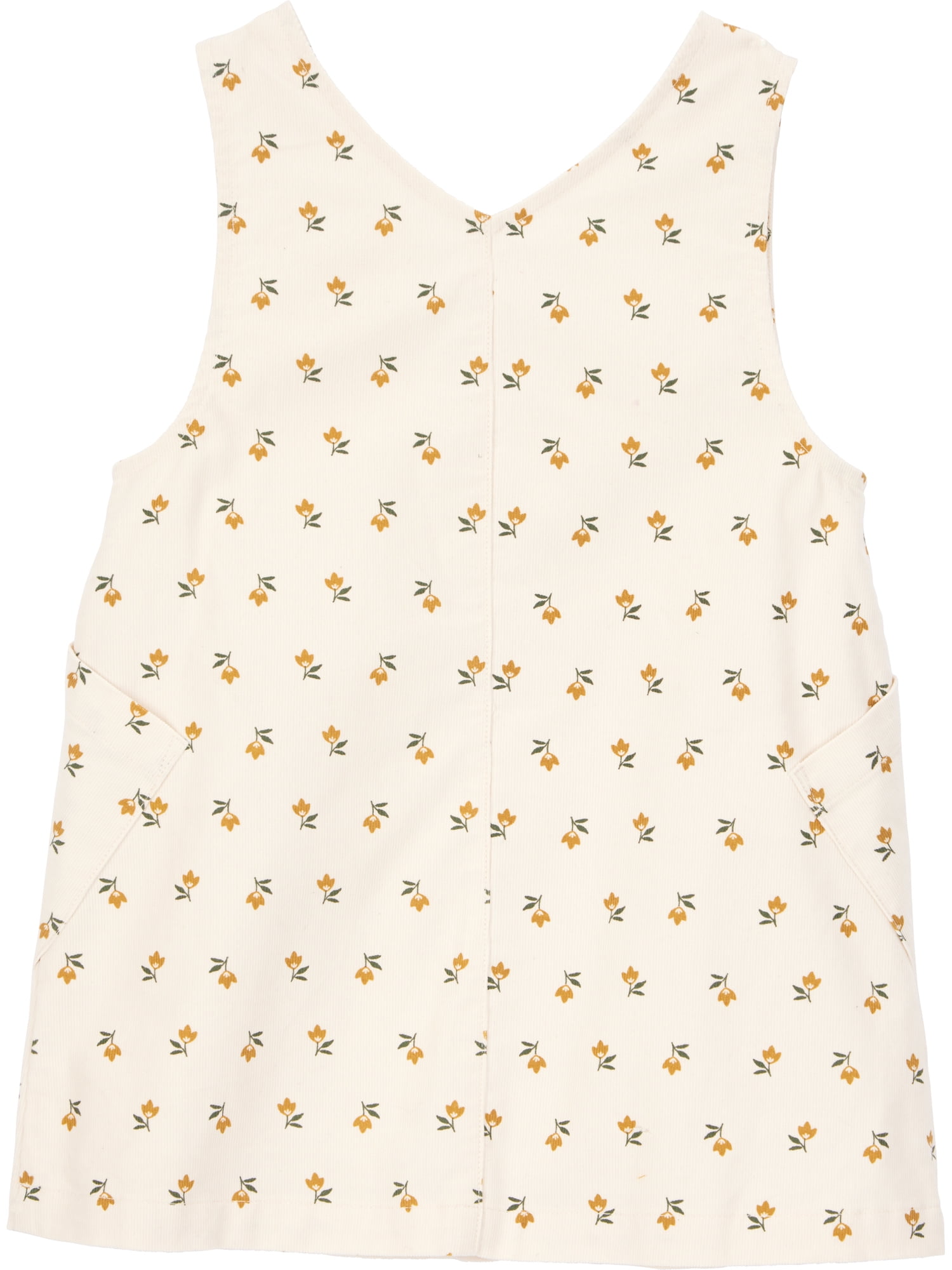 Carter's Child of Mine Toddler Girl Dress Set, 3-Piece, Sizes 12M-5T