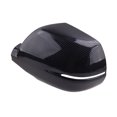 thumbnail image 2 of Pair Rearview Side Mirror Cover Caps Trim Fit for Honda CRV CR-V 2012-20, 2 of 4