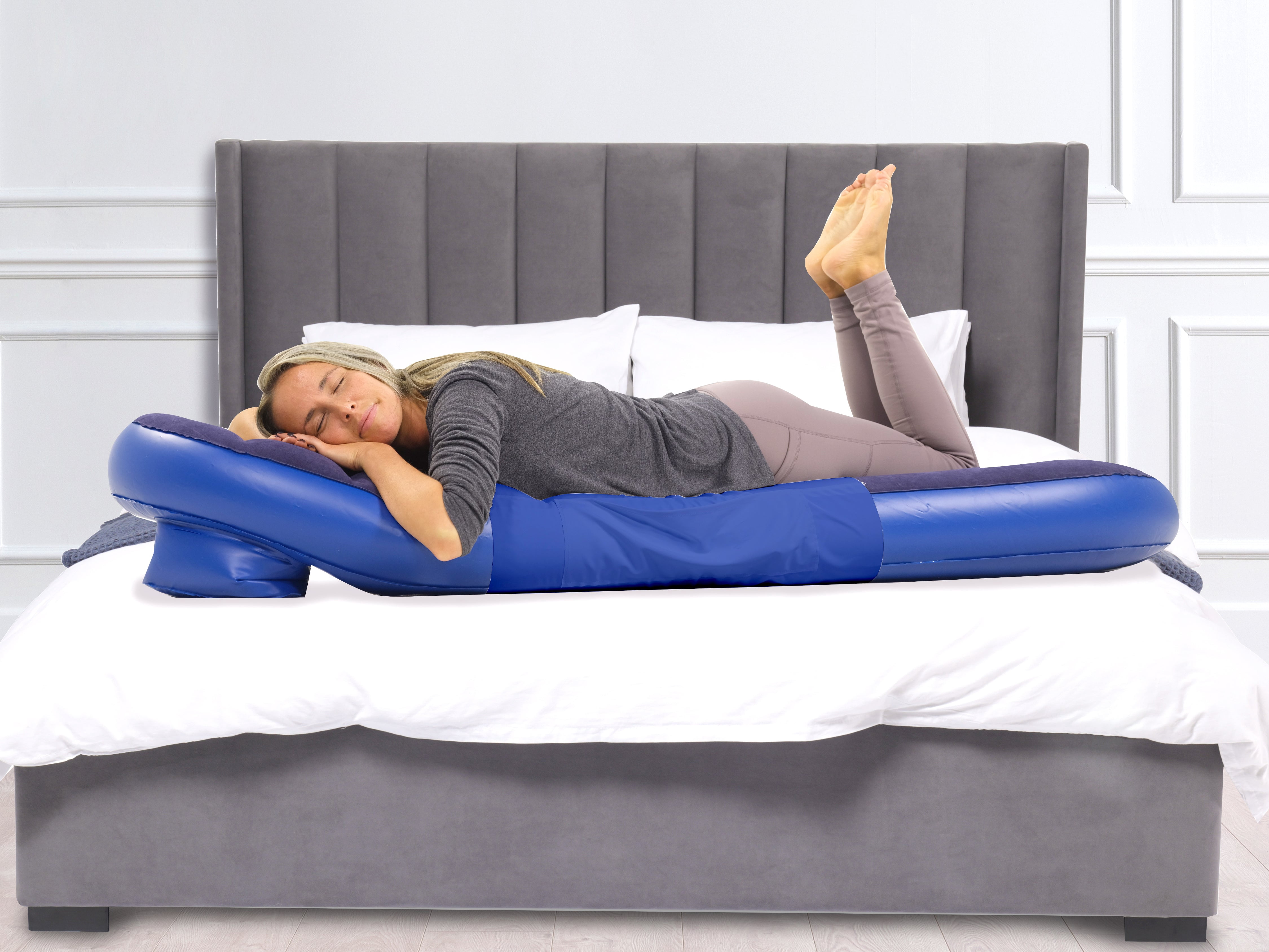 Jokari Inflatable Maternity Air Pillow