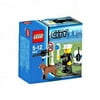 City Police Officer Set LEGO 5612