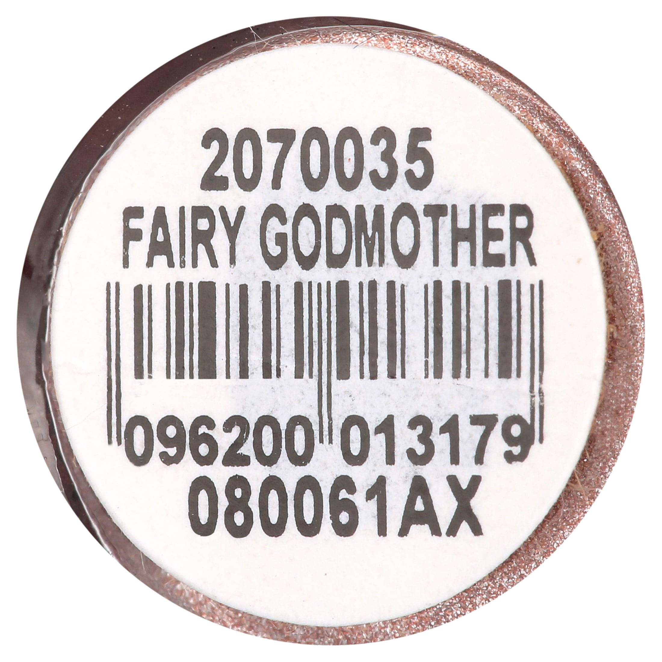 ORLY Breathable T+C, Fairy Godmother, 0.37 fl oz