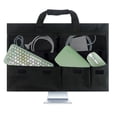 thumbnail image 3 of Travel Carrying Case for 24Inch Desktop Computer,Protective Storage Bag for Monitor Dust Cover with Handle, 3 of 8