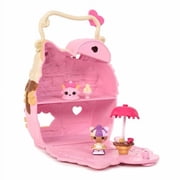 Lalaloopsy Tinies House, Scoops' House