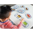 thumbnail image 2 of Tarjetas DE rompecabezas DE ortografía Learning Resources para jardín DE infantes 4+, 2 of 4