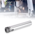 thumbnail image 2 of Straight Shank Collet Chuck Holder, Strong Clamping Force Improve Efficiency 150mm Collet Chuck Holder Extension Rod  For Deep Hole Processing For Lathe C20,C25,C32, 2 of 8