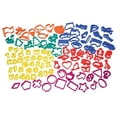 thumbnail image 1 of Constructive Playthings-CPX-556 Play Cookie Cutter Set, Sizes from 2-4-Inch, Set of 91, 1 of 2