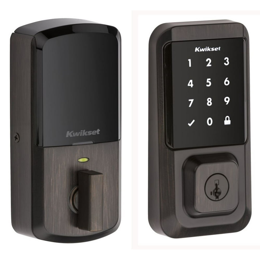 Kwikset Smart Lock Manual Pdf