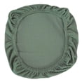 thumbnail image 1 of Funda para silla de oficina, funda protectora, funda para silla giratoria, funda para asiento de silla giratoria 38-50cm, 1 of 4