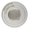 thumbnail image 2 of Sink Strainer Set, 1.25 and 1.5in Dia., 2 of 3
