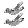 thumbnail image 1 of Hyasfey Bird Lemon Squeezer Manual Fruit Juicer Extractor Portable Lemon Press Hand Juicer for Orange Lemon Lime Pomegranate, 1 of 7