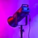 thumbnail image 2 of Luz de Video GODOX SZ150R Zoom RGB LED 2500-6500K 150W, 2 of 7